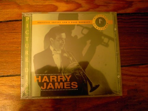Harry James/Harry James